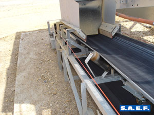 mise en place corauge